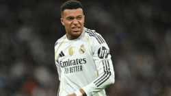 Kylian Mbappe Cedera Lutut, Terancam Absen 3 Pekan Bersama Real Madrid