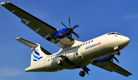 Ditjen Perhubungan Udara Ungkap Kronologi Hilang Kontak Pesawat ATR di Maros
