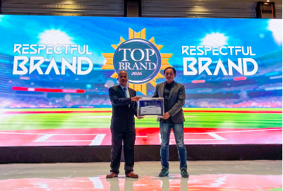 Etawalin Pertahankan Prestasi Top Brand Award 2026, Tegaskan Kepercayaan Konsumen pada Susu Kambing Herbal