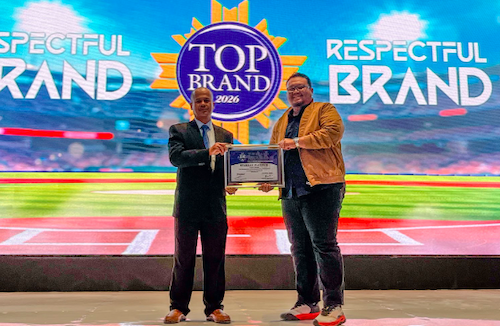 Etawaku Platinum Pertahankan Predikat Top Brand Award 2026 Kategori Susu Kambing