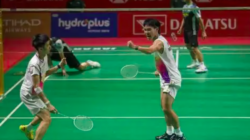 Raymond/Joaquin Bangkit Dramatis, Melaju ke Perempat Final Orleans Masters 2026