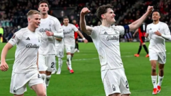 Nottingham Forest dan Celta Vigo Melaju ke Perempat Final Liga Europa