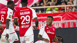 AS Monaco Tumbangkan Marseille 2-1 di Liga Prancis