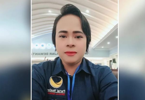 Soroti Data Kemiskinan 2025, Anggota DPRD Bantaeng Hasriani Minta Klarifikasi BPS