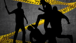 Tragis! Ketua Golkar Malra Tewas Ditusuk di Pintu Keluar Bandara, Polisi Ringkus 2 Pelaku