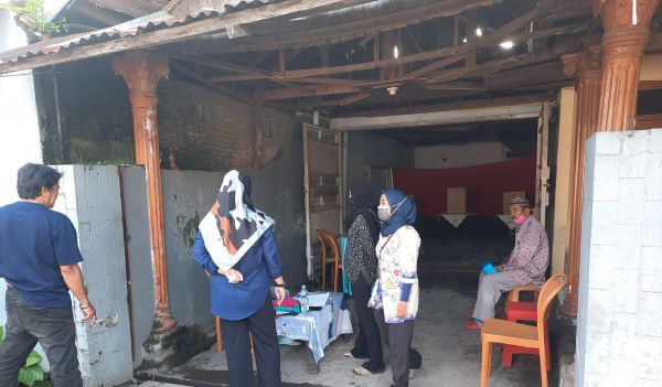 Surat Suara Baru Dicetak, Pemilihan di Balang Baru Mandek Sampai Siang