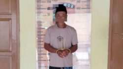 Polresta Mamuju Tetapkan Tersangka Kasus Pembunuhan di Pokkang Kalukku