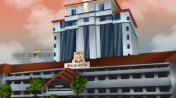 WFH Bukan Waktu Santai, Appi Warning ASN Tak Hilangkan Kontak