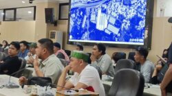 Warga Alamanda Protes Keras Lokasi PLTSa: Hanya 20 Meter dari Rumah