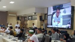 Proyek PLTSa Tamalanrea Ditolak Warga, DLH: Tunggu Kepastian Perpres Baru