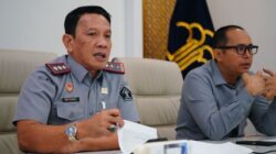 Kanwil Kemenkum Sulsel Inventarisasi 5 Kawasan Karya Cipta