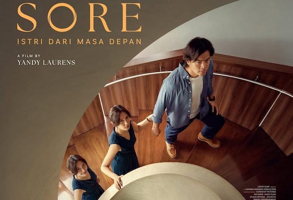 Rekomendasi Film Akhir Pekan Seru di Bioskop Makassar, Genre Drama Mendominasi