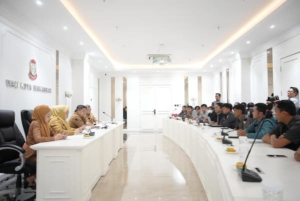 Appi Pastikan Rekrutmen Honorer R4 Bebas Peserta Siluman