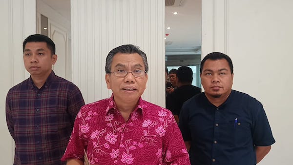 Pansel Pastikan Seleksi BUMD Makassar Akuntabel