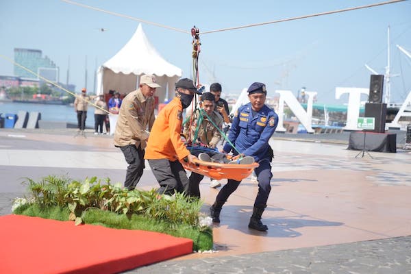 Kampung Siaga Bencana di Dua Kecamatan Rawan Banjir: Biringkanaya dan Manggala
