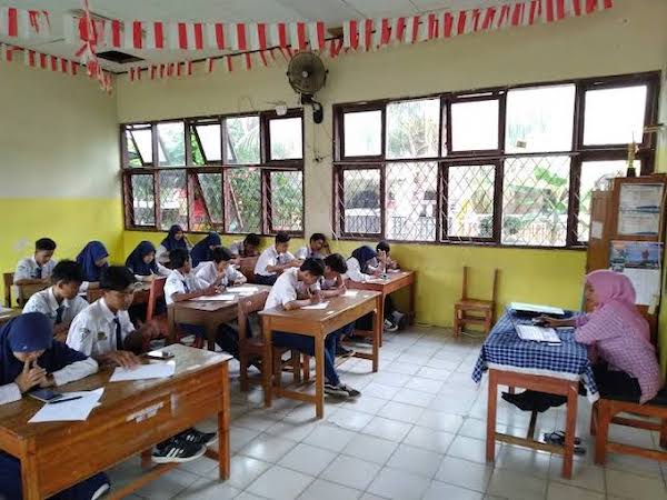 Rencana Penutupan Sekolah di Aceh Barat: Kebijakan Efisiensi atau Ancaman!