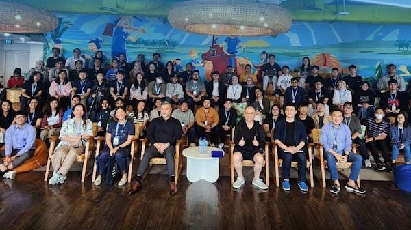 DANA Diakui Global dalam Daftar Fintech Terbaik, Perkuat Ekosistem Keuangan Digital Indonesia