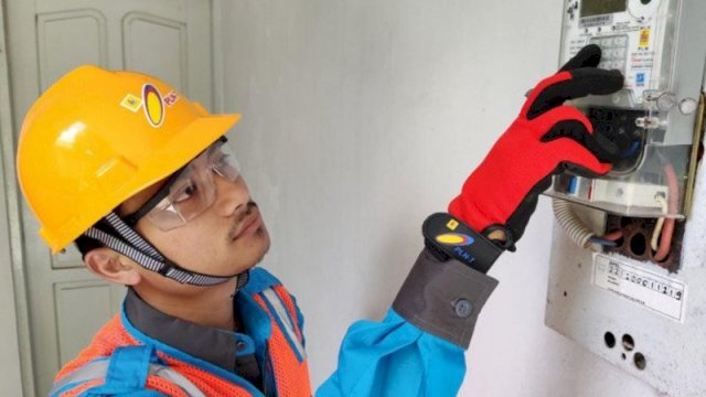 Berlaku Hari Ini, Intip Tarif Listrik Terbaru Oktober–Desember 2025