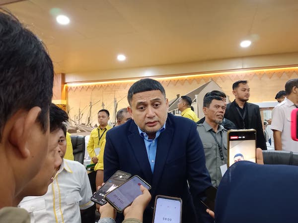 Appi Warning Direksi dan Dewas BUMD Kota Makassar: Jangan Salah Peran!