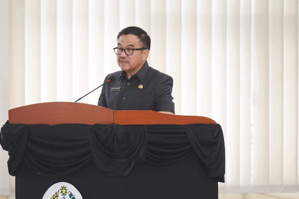 Pemprov Sulsel Optimalkan Aset Daerah dan Digitalisasi Pajak untuk Cegah Gap Fiskal