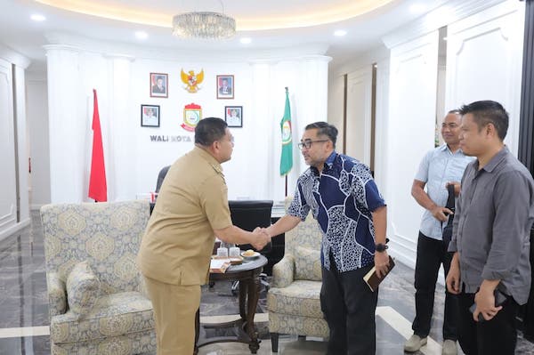 Makassar Perkuat Ketahanan Sosial Hadapi Ancaman Intoleransi dan Radikalisme