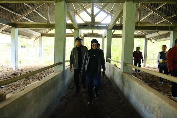 Bupati Gowa Tinjau Aset Daerah untuk Dongkrak PAD