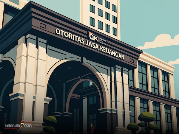 Reformasi Pasar Modal: OJK Terapkan Delapan Rencana Aksi