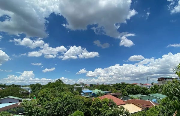 Prakiraan Cuaca Sulsel Hari Ini: Cerah Berawan dan Potensi Hujan Ringan