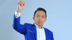 HUT ke-14, NasDem Sulsel Komitmen Pertahankan Kemenangan di Pemilu 2029