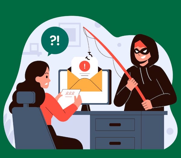 SEEK Catat 62 Persen Job Scam di Asia Serang Indonesia, DPR Desak Edukasi Digital