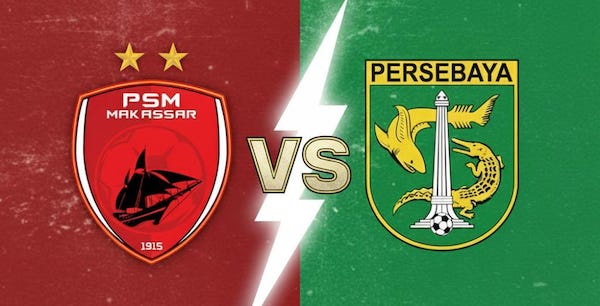 Harga Tiket PSM Makassar vs Persebaya Resmi Dirilis, Mulai Rp90 Ribu