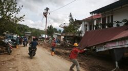 Agam Kembali Menyala, Sistem Kelistrikan Sumbar Pulih 100 Persen Pascabencana