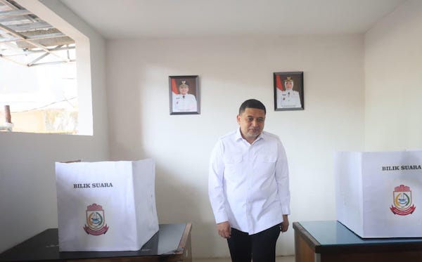 Pengamat Nilai Pemilu RT Makassar Minim Gesekan