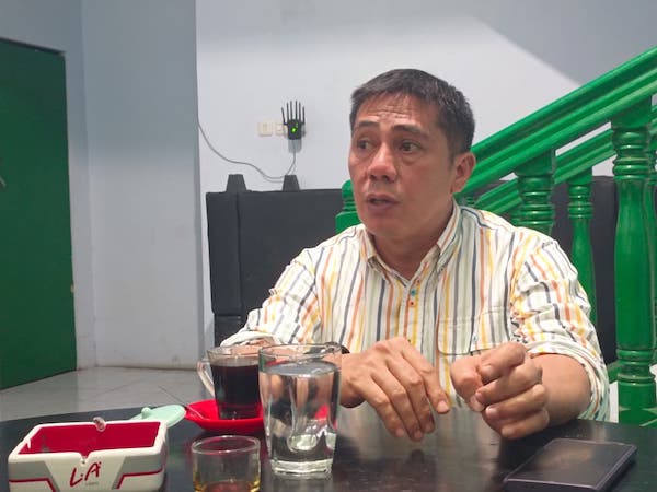 Deng Ical Sebut Muswil PKB Sulsel Berpotensi Aklamasi Pilih Azhar Arsyad