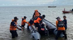 12 Jam Terombang-ambing Dilautan, Nelayan Jeneponto Ditemukan Selamat di Perairan Bulukumba