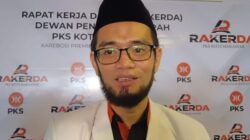 Ketua PKS Makassar Minta Pemerintah Selektif Beri Gaji untuk RT/RW Terpilih