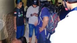 Remaja Pemilik Busur Ditangkap Usai Serang Warga di Panakkukang