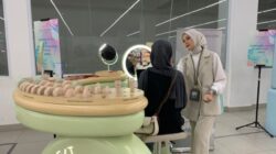 Wardah Gandeng CitraCosmetic, Hadirkan Skinverse dan Colorverse Studio untuk Pelanggan Makassar