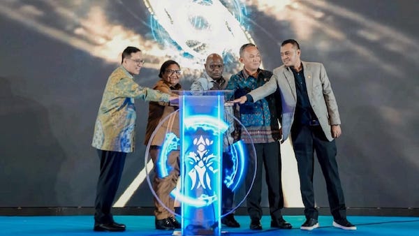 Natalius Pigai: Pembangunan Menuju Indonesia Emas 2045 Harus Berbasis Keadilan-Perlindungan HAM