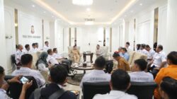 Appi Minta Keseriusan KONI Kecamatan Bina Atlet Hingga Sekolah