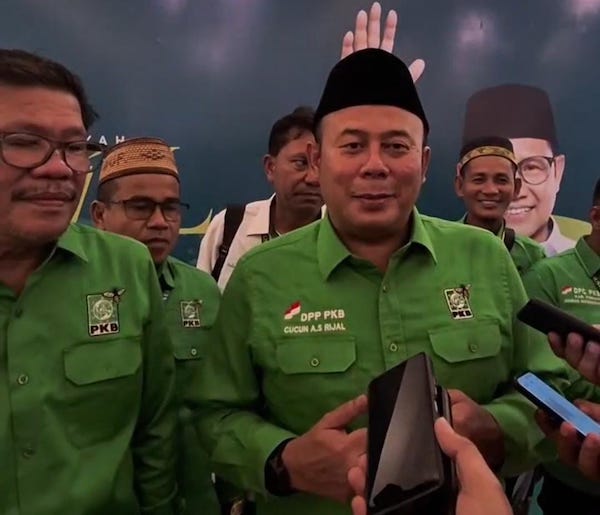 PKB Pertimbangkan Pilkada Lewat DPRD jika Ada Putusan Baru MK