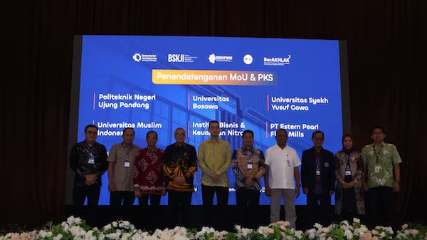 Tanda Mata BBIHPMM 2025, Luncurkan Inovasi Layanan untuk Memperkuat Daya Saing Industri Menuju WBBM