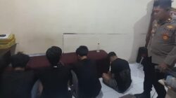 Remaja di Makassar Diduga Dirudapaksa 8 Pria, Lima Pelaku Ditangkap 3 Buron