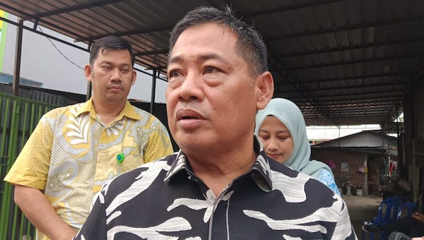 Bertahun-tahun Membayar Tanpa Air, Ini Penyebab Layanan PDAM Tak Mengalir di Titang