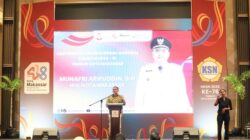 Makassar Targetkan 2029 Bebas Anak Jalanan