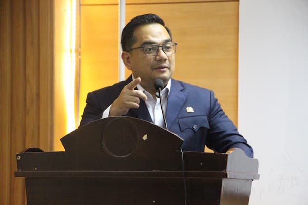 Komisi II DPR Terima 671 Aspirasi, 40 Persen Terkait Pertanahan