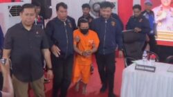 Pria di Gowa Bawa Lari dan Cabuli Bocah di Bawah Umur