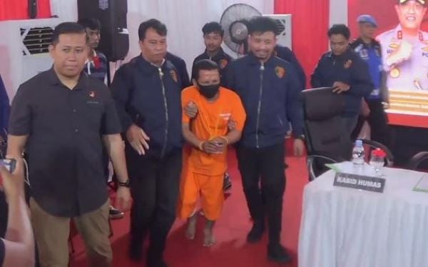 Pria di Gowa Bawa Lari dan Cabuli Bocah di Bawah Umur