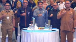 Kemenkum Sulsel Optimalkan Pembinaan dan Pengawasan pada 728 Notaris