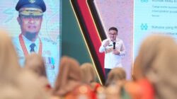 Sekda Sulsel Buka Workshop Pengasuhan Berbasis Hak Anak